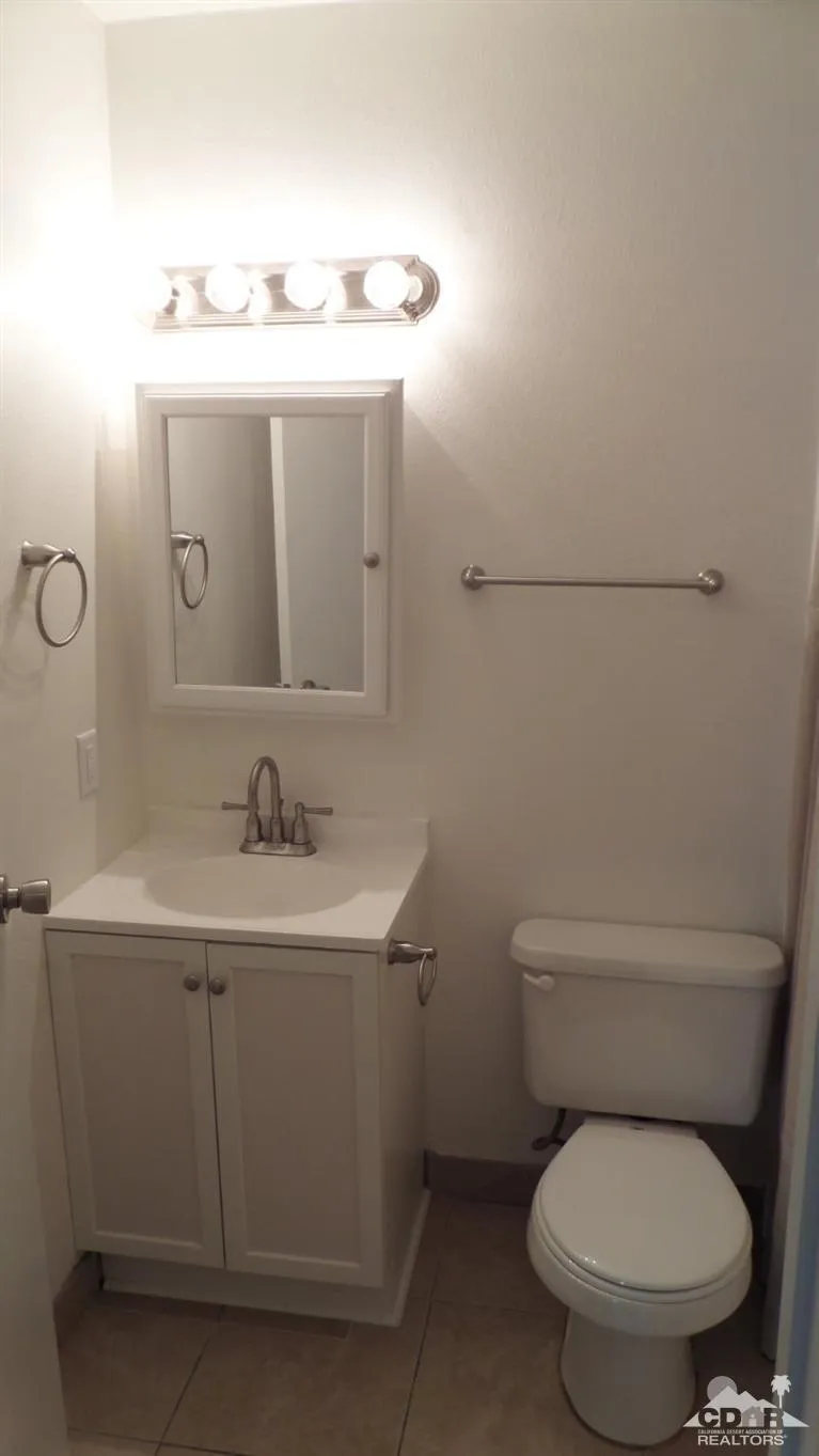 72616 Edgehill Drive #3 Palm Desert, CA 92260