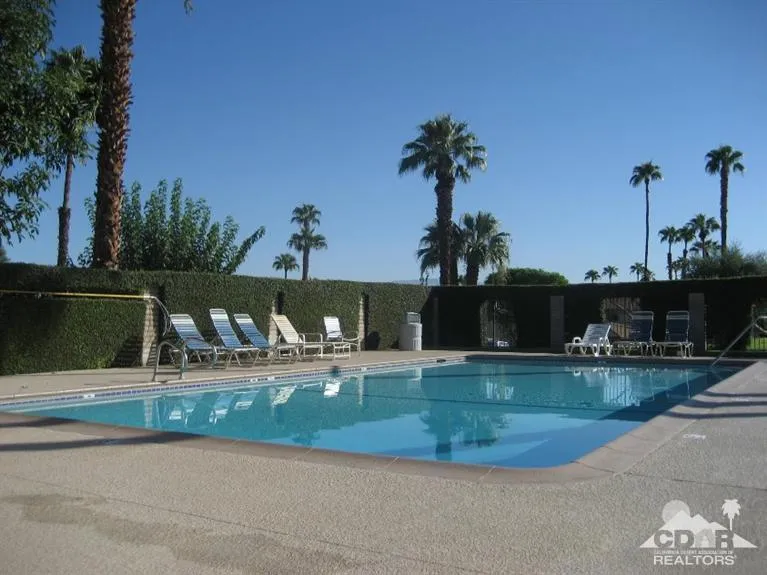 72616 Edgehill Drive #3 Palm Desert, CA 92260