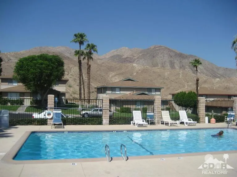 72616 Edgehill Drive #3 Palm Desert, CA 92260