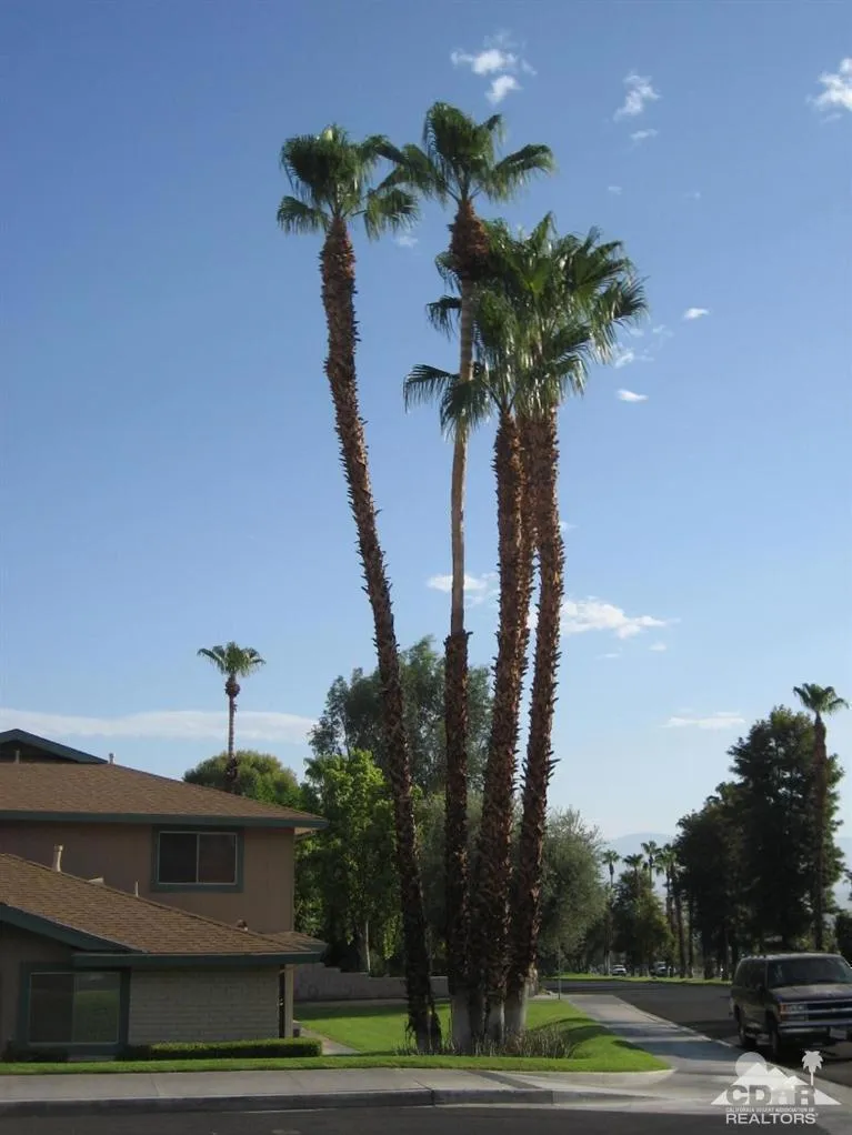 72616 Edgehill Drive #3 Palm Desert, CA 92260