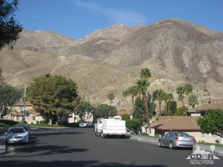 72616 Edgehill Drive #3 Palm Desert, CA 92260