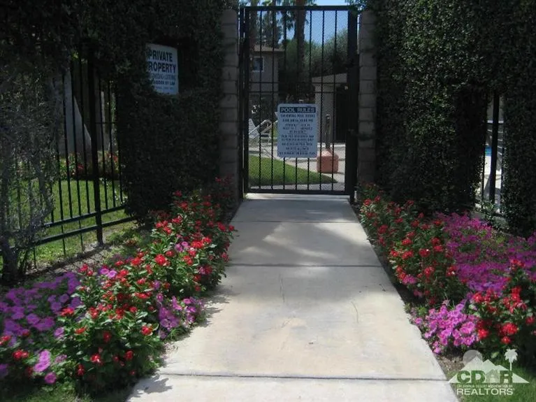 72616 Edgehill Drive #3 Palm Desert, CA 92260