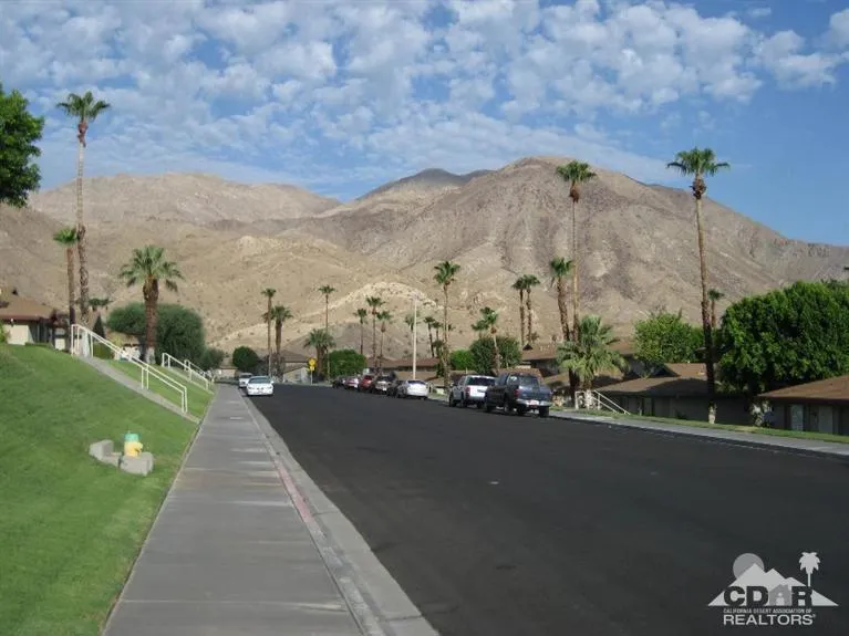 72616 Edgehill Drive #3 Palm Desert, CA 92260