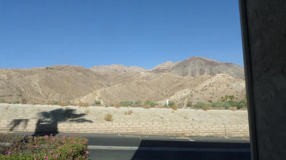 72616 Edgehill Drive #3 Palm Desert, CA 92260
