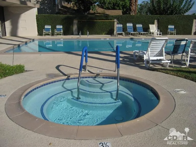 72616 Edgehill Drive #3 Palm Desert, CA 92260