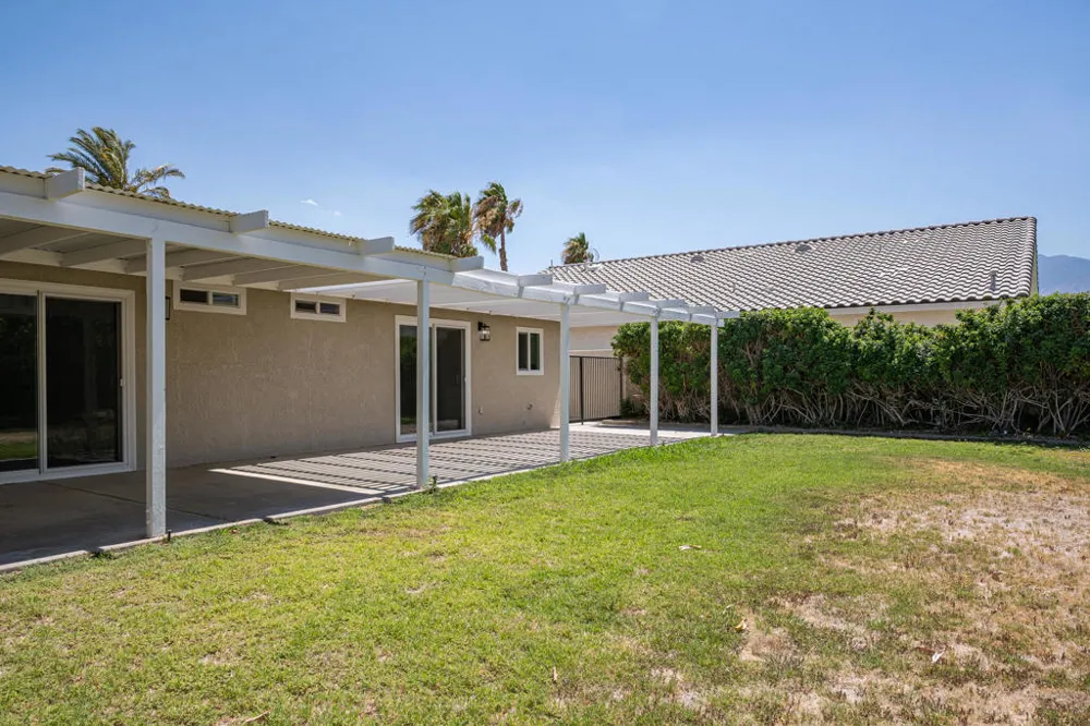 68270 Hermosillo Road Cathedral City, CA 92234