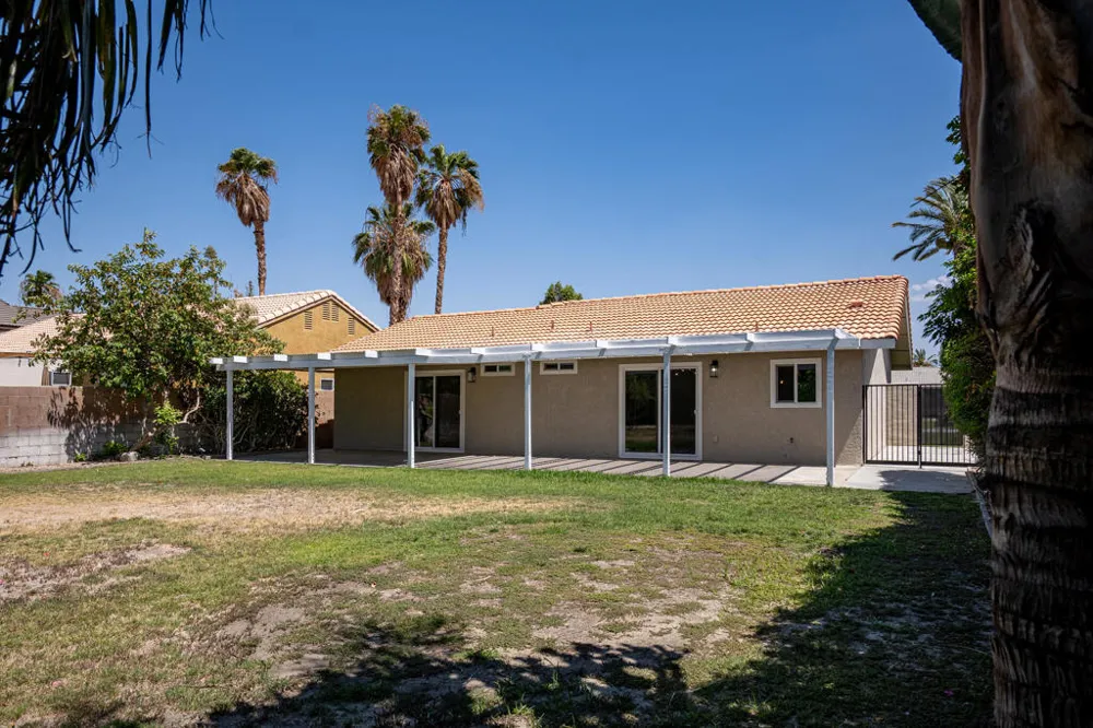 68270 Hermosillo Road Cathedral City, CA 92234