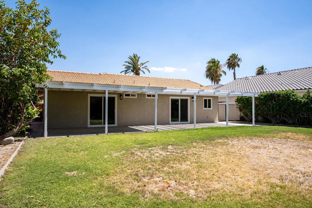 68270 Hermosillo Road Cathedral City, CA 92234