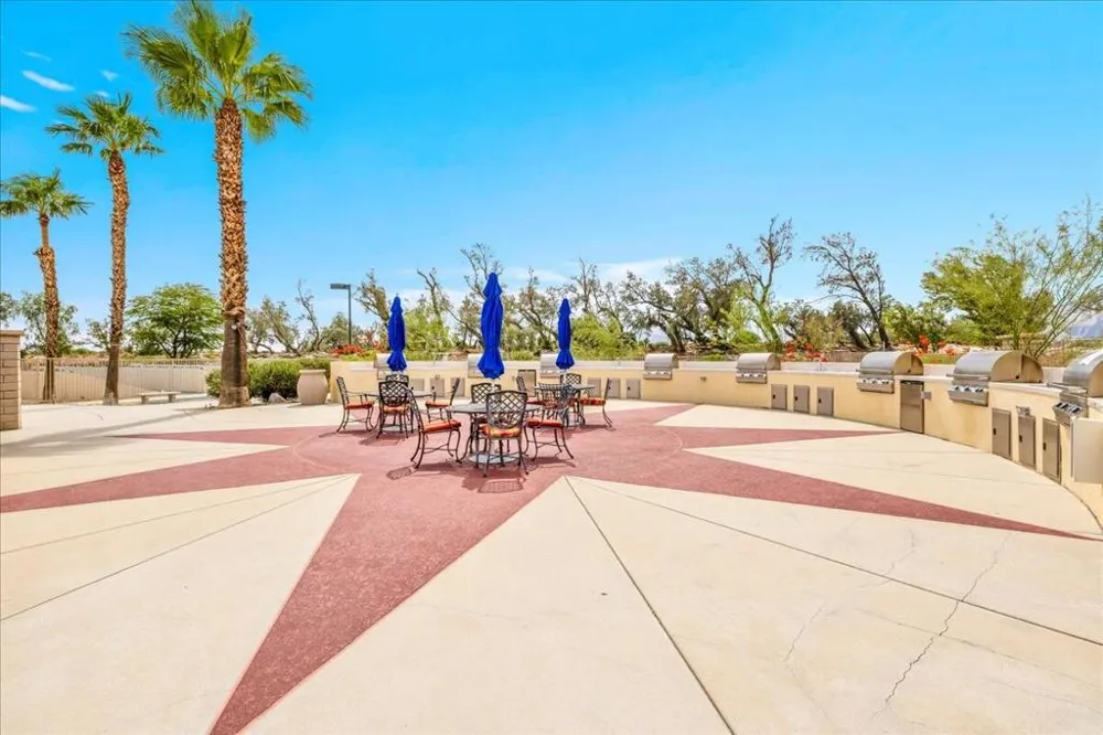 2346 Savanna Way Palm Springs, CA 92262
