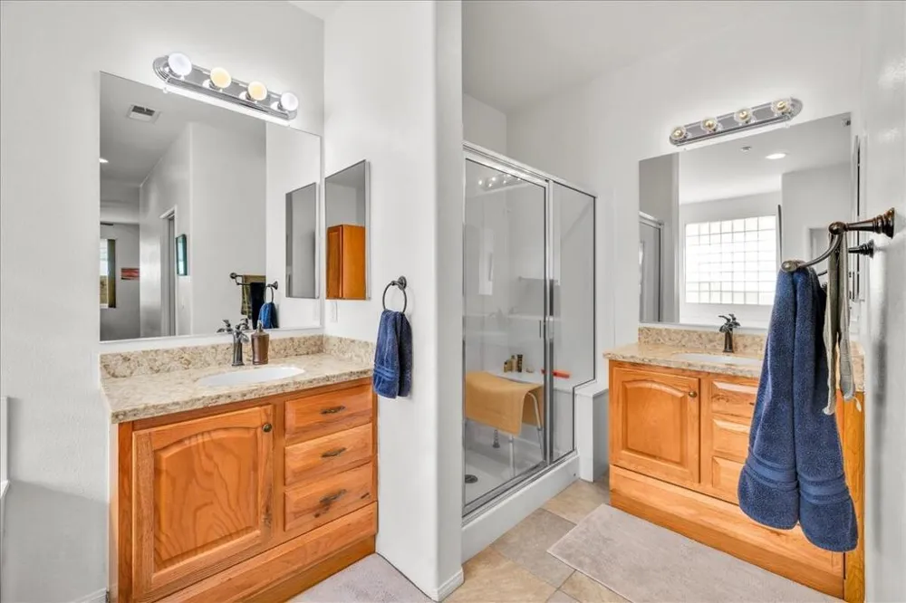 2346 Savanna Way Palm Springs, CA 92262