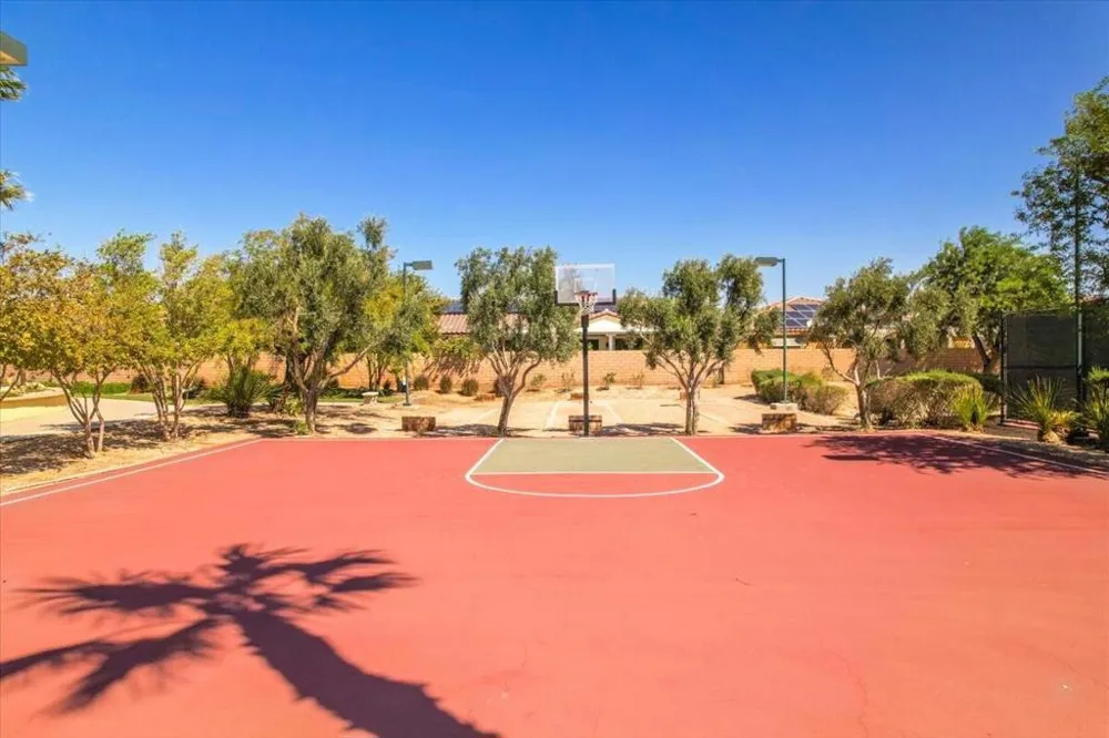 2346 Savanna Way Palm Springs, CA 92262