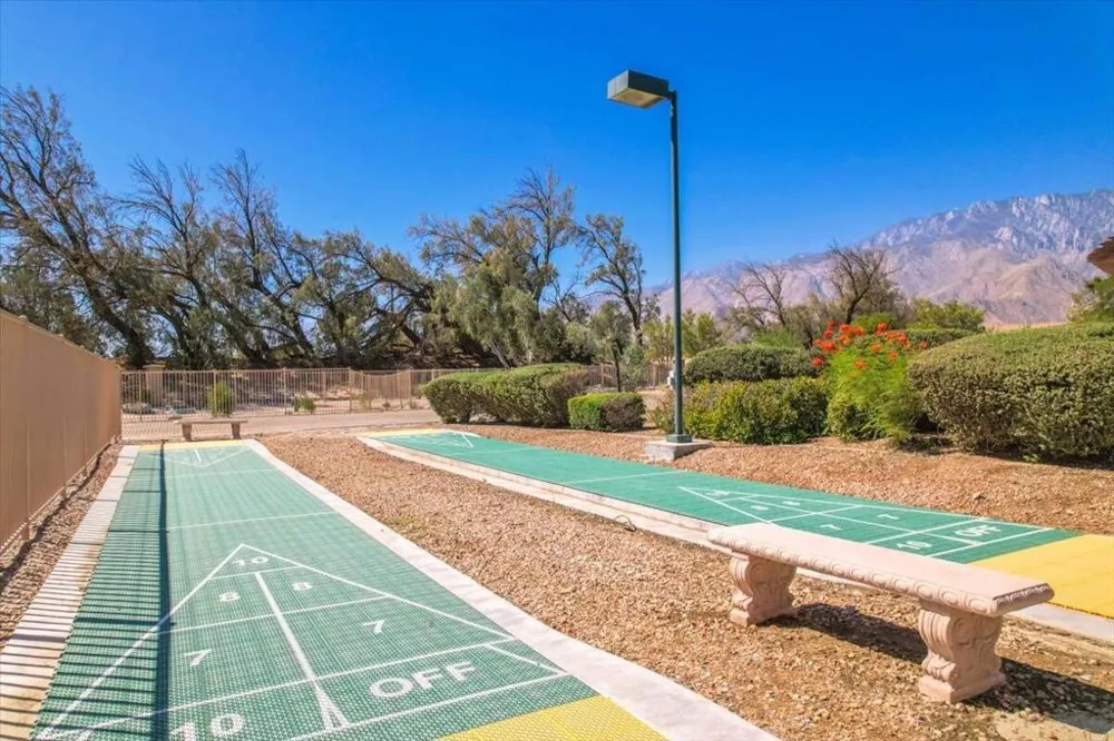 2346 Savanna Way Palm Springs, CA 92262