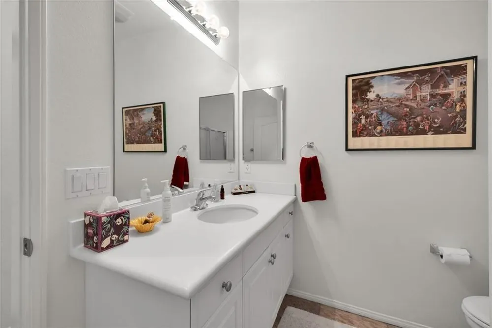 2346 Savanna Way Palm Springs, CA 92262