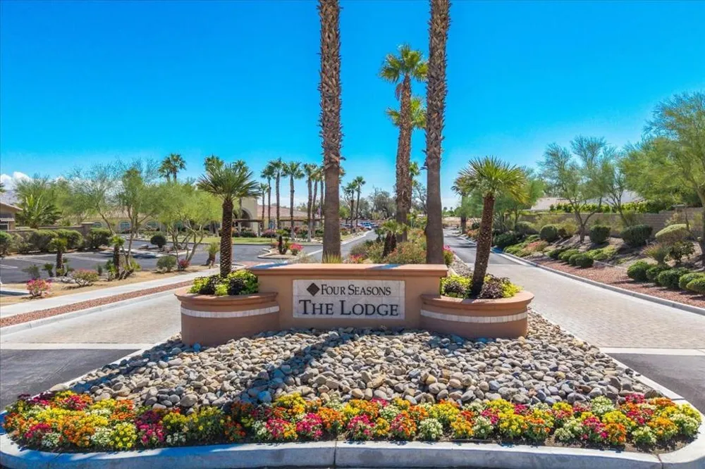 2346 Savanna Way Palm Springs, CA 92262