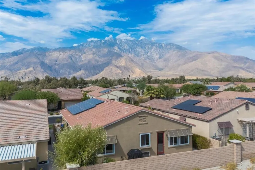 2346 Savanna Way Palm Springs, CA 92262