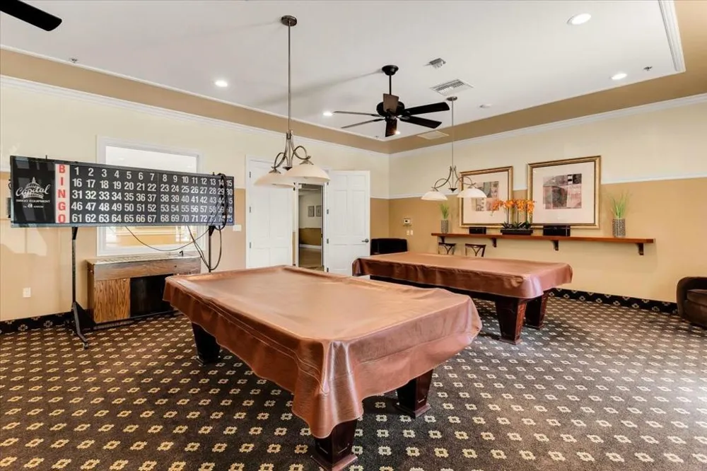 2346 Savanna Way Palm Springs, CA 92262