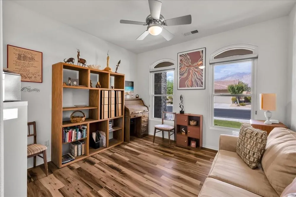 2346 Savanna Way Palm Springs, CA 92262