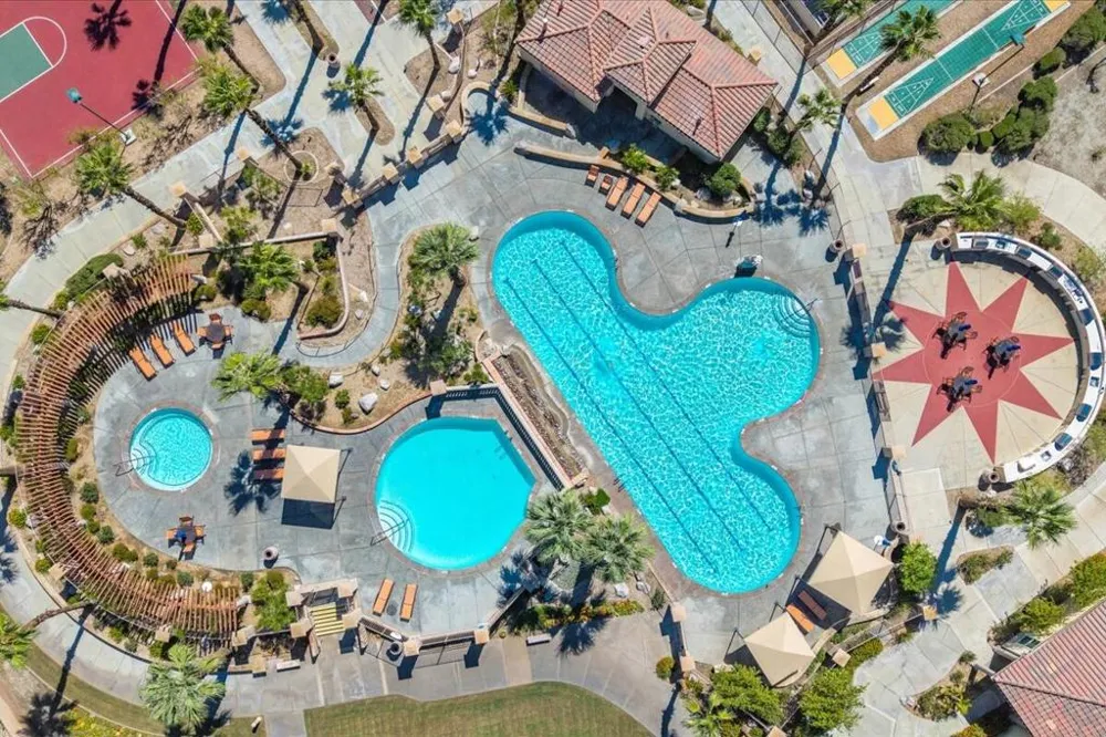 2346 Savanna Way Palm Springs, CA 92262