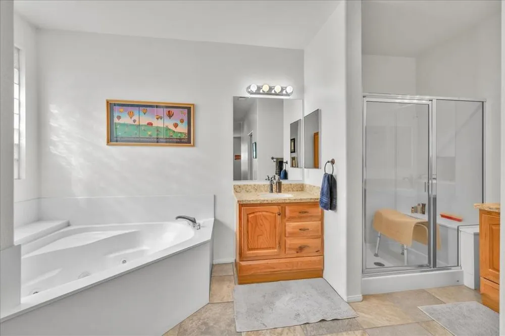 2346 Savanna Way Palm Springs, CA 92262