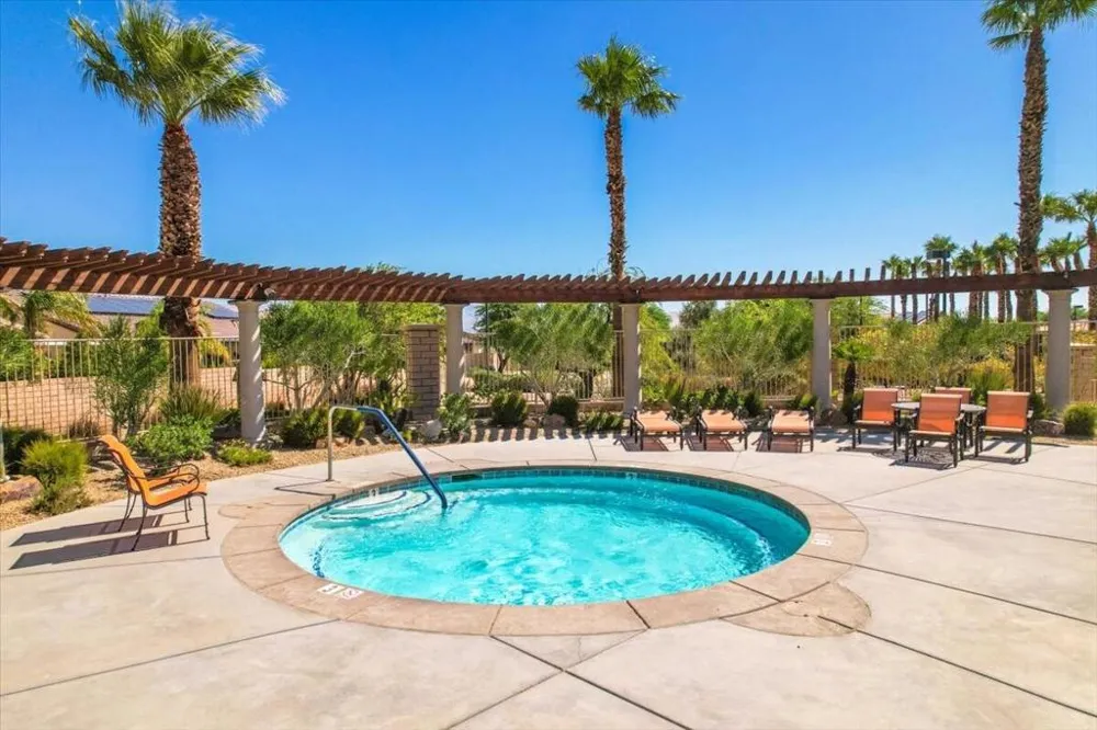 2346 Savanna Way Palm Springs, CA 92262