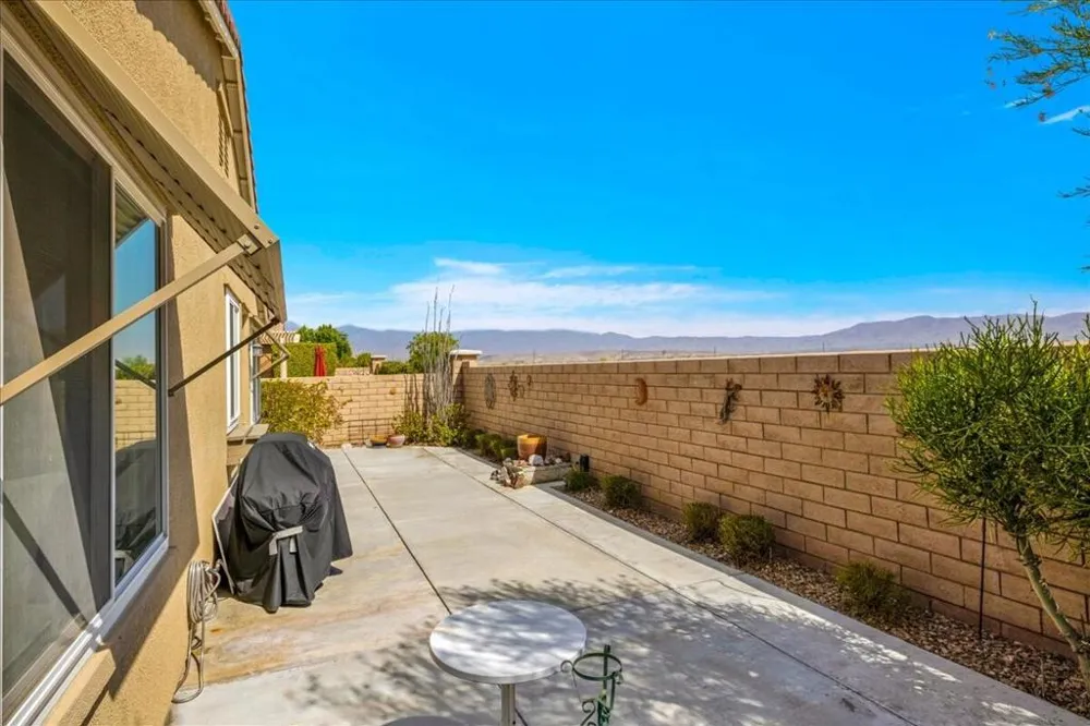 2346 Savanna Way Palm Springs, CA 92262