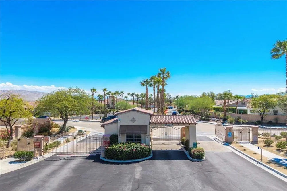 2346 Savanna Way Palm Springs, CA 92262