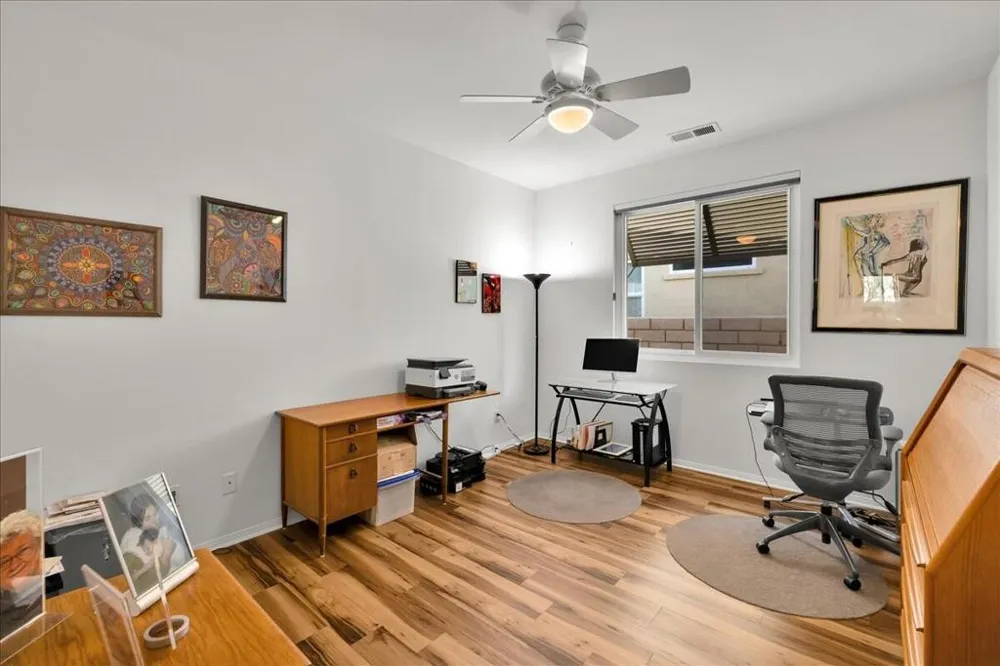 2346 Savanna Way Palm Springs, CA 92262