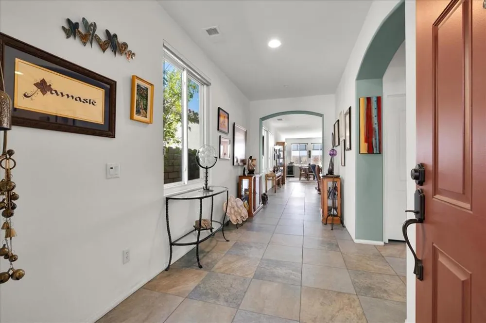 2346 Savanna Way Palm Springs, CA 92262