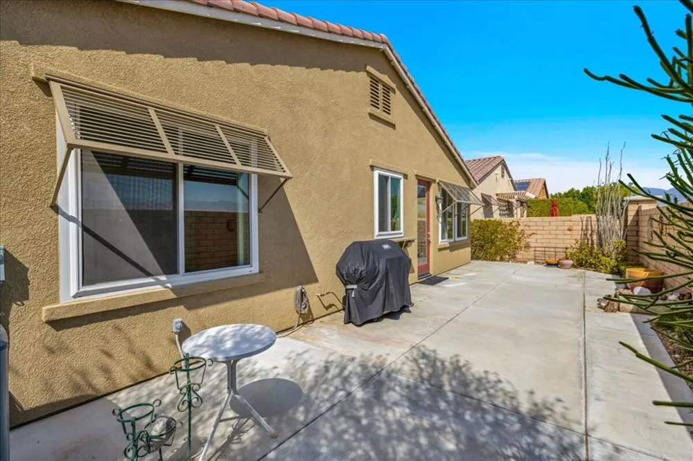 2346 Savanna Way Palm Springs, CA 92262