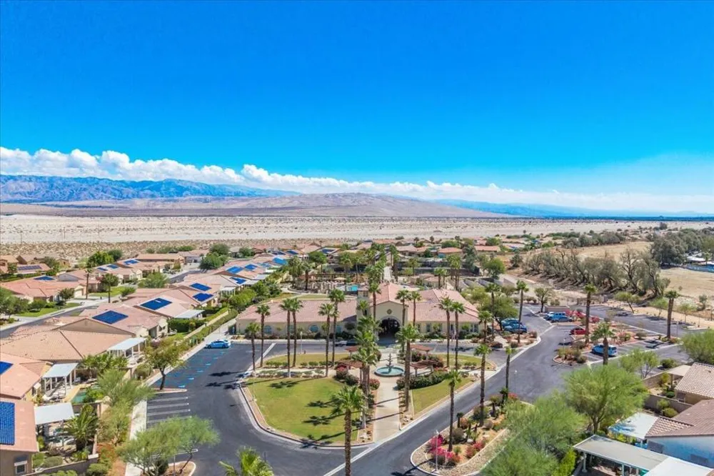 2346 Savanna Way Palm Springs, CA 92262