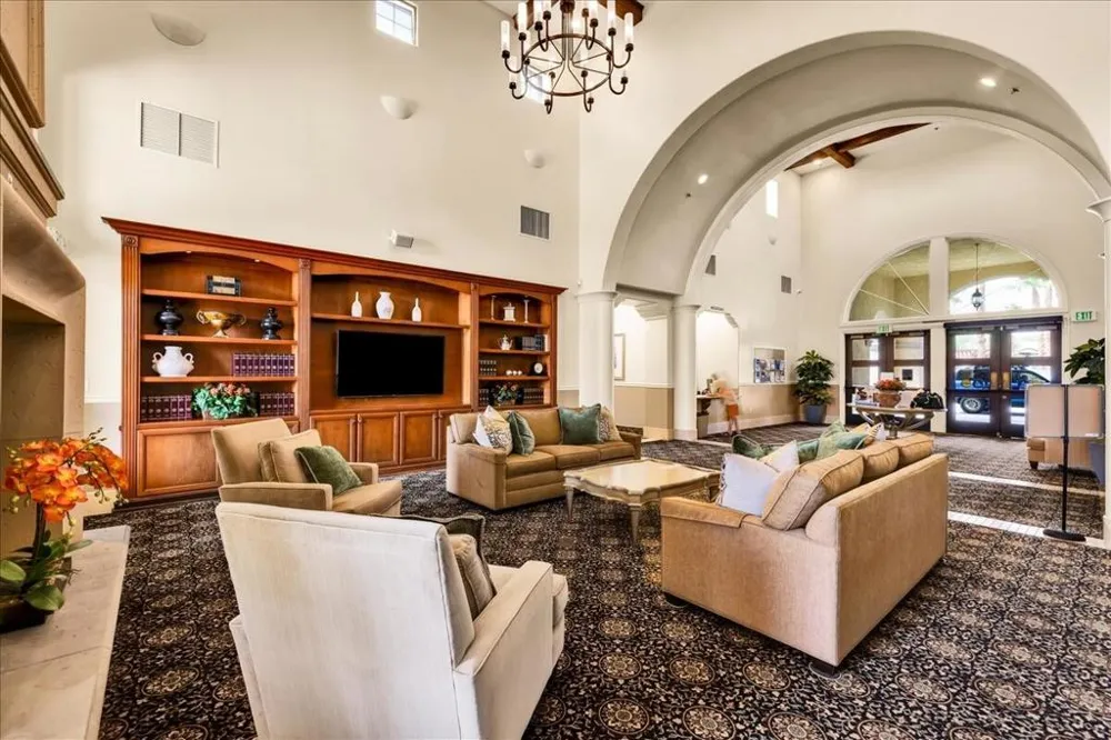 2346 Savanna Way Palm Springs, CA 92262