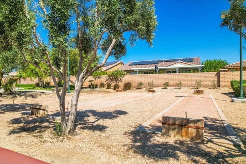 2346 Savanna Way Palm Springs, CA 92262