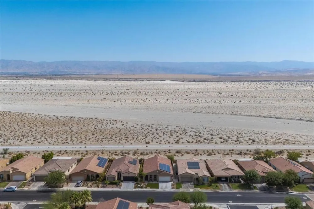 2346 Savanna Way Palm Springs, CA 92262