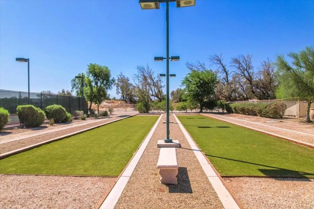2346 Savanna Way Palm Springs, CA 92262