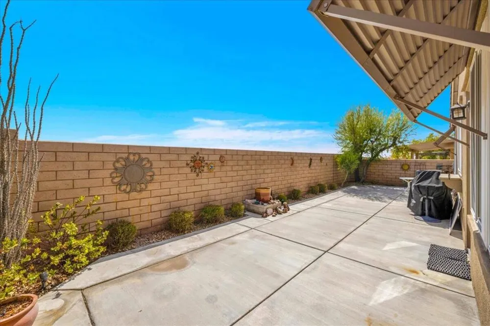 2346 Savanna Way Palm Springs, CA 92262