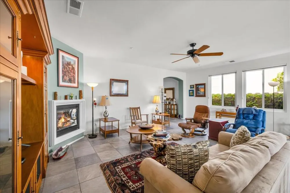 2346 Savanna Way Palm Springs, CA 92262
