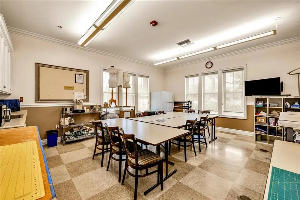 2346 Savanna Way Palm Springs, CA 92262