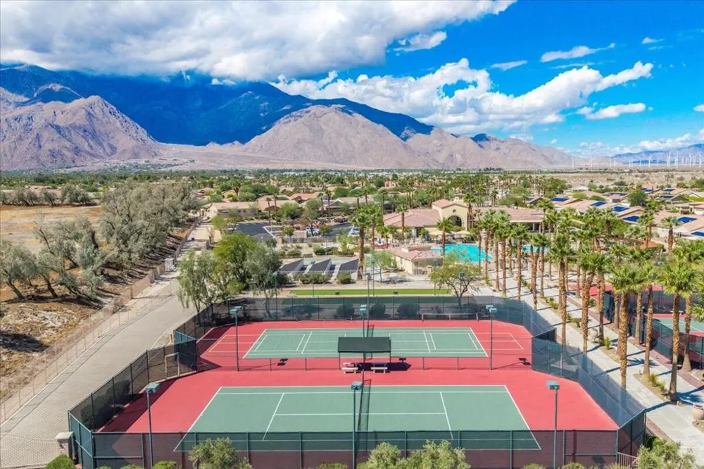 2346 Savanna Way Palm Springs, CA 92262