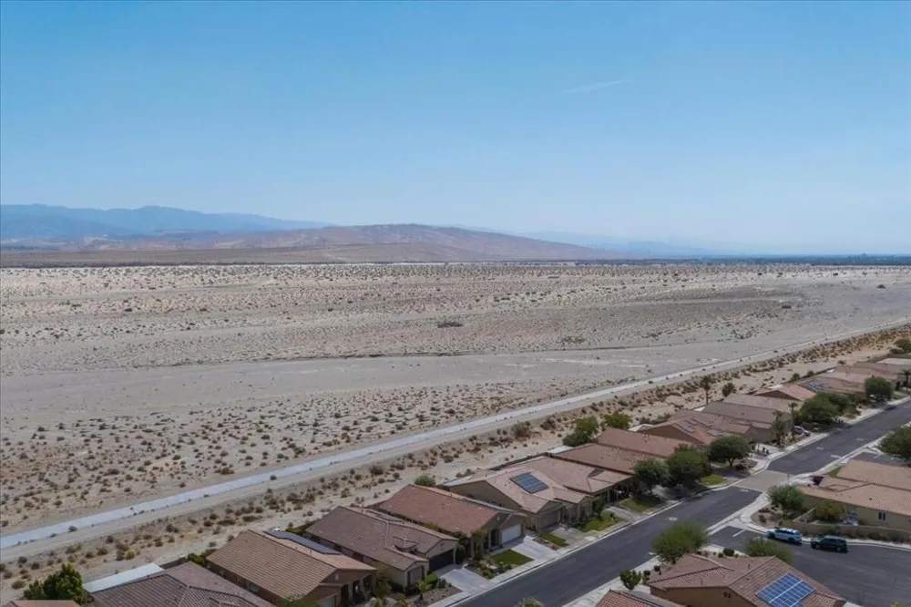 2346 Savanna Way Palm Springs, CA 92262