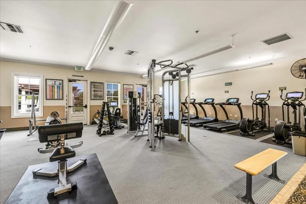 2346 Savanna Way Palm Springs, CA 92262