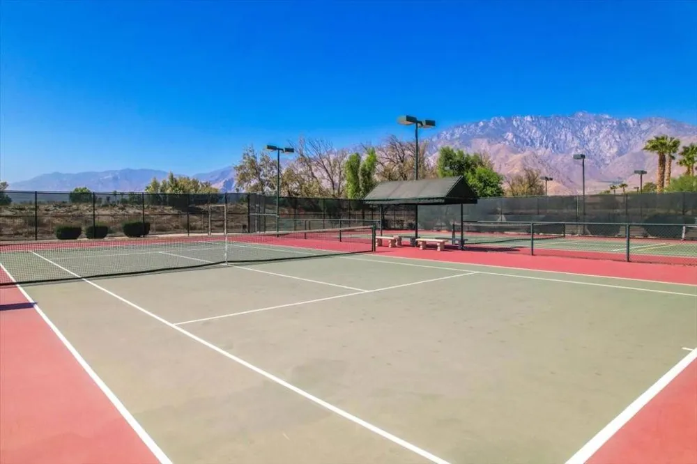 2346 Savanna Way Palm Springs, CA 92262