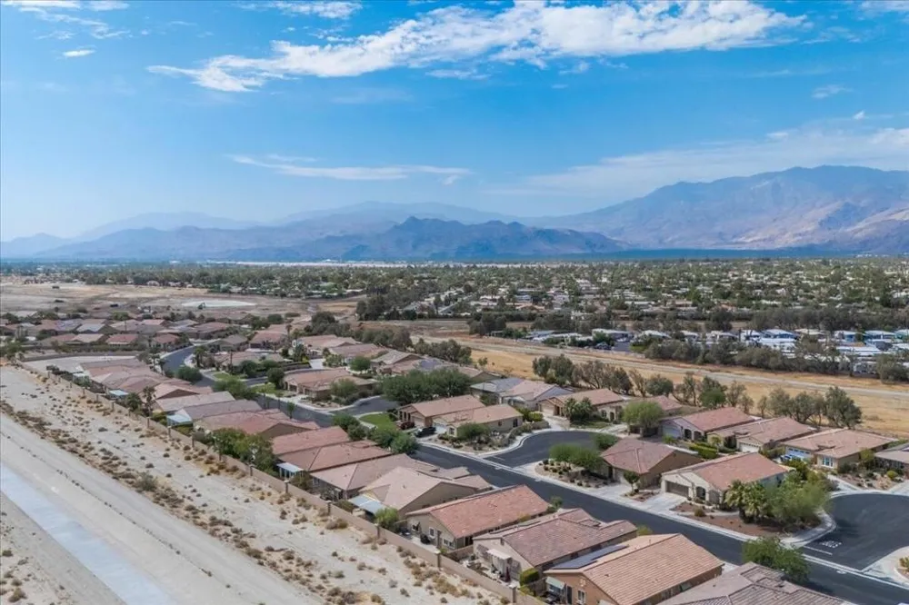 2346 Savanna Way Palm Springs, CA 92262