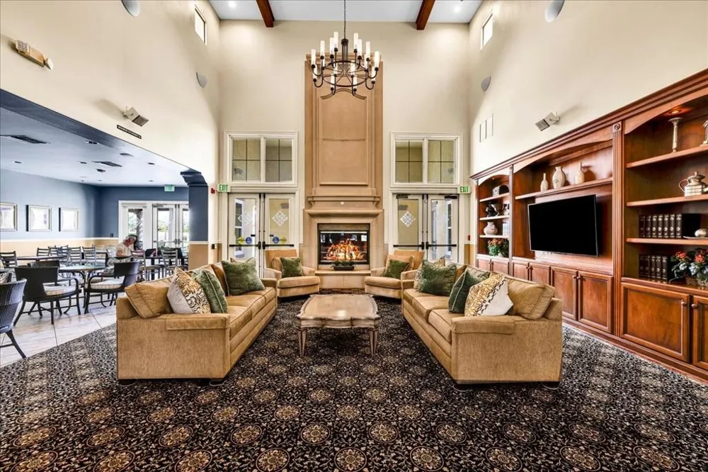 2346 Savanna Way Palm Springs, CA 92262