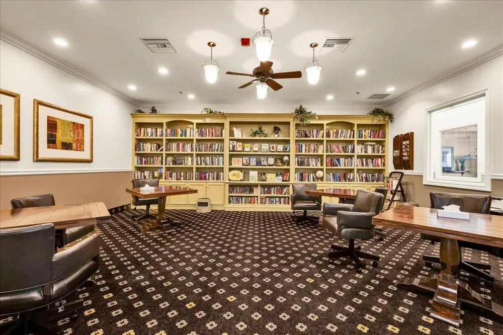 2346 Savanna Way Palm Springs, CA 92262