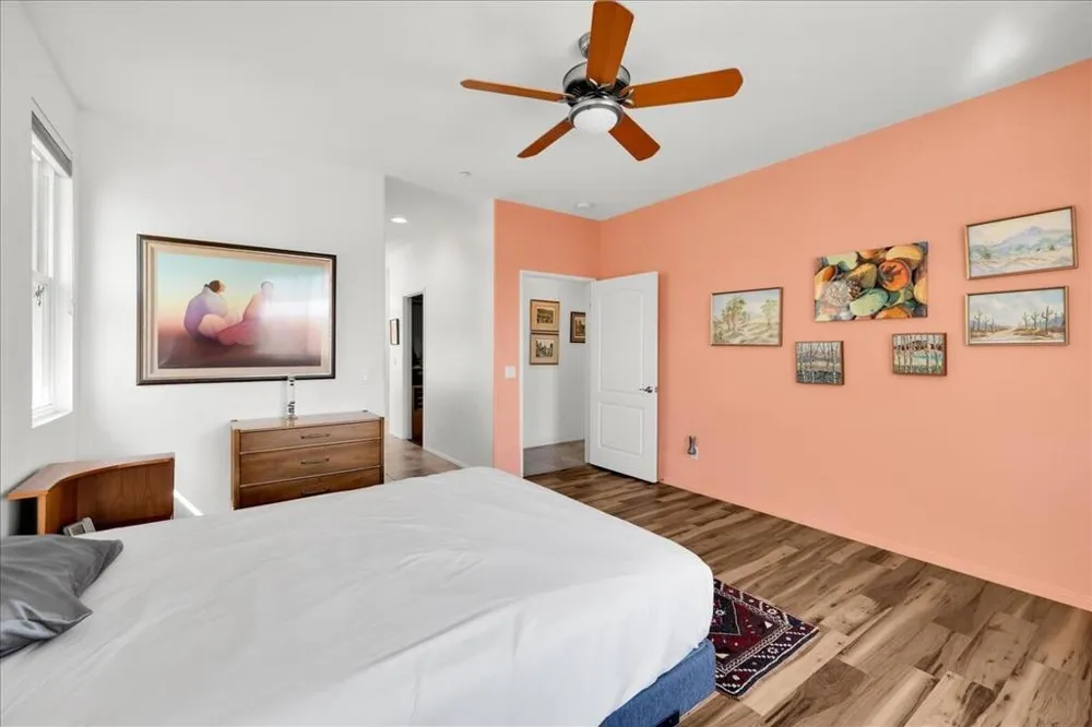 2346 Savanna Way Palm Springs, CA 92262