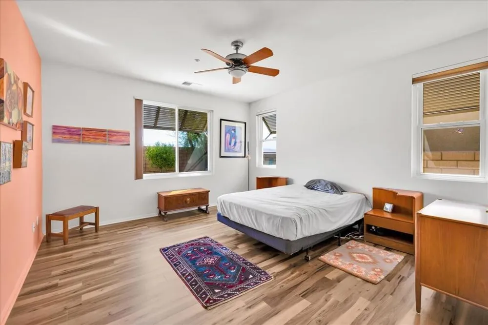 2346 Savanna Way Palm Springs, CA 92262