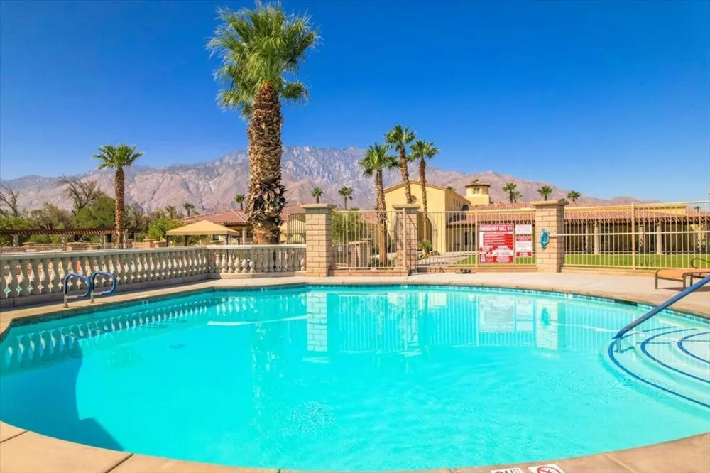 2346 Savanna Way Palm Springs, CA 92262