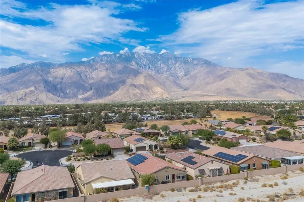 2346 Savanna Way Palm Springs, CA 92262