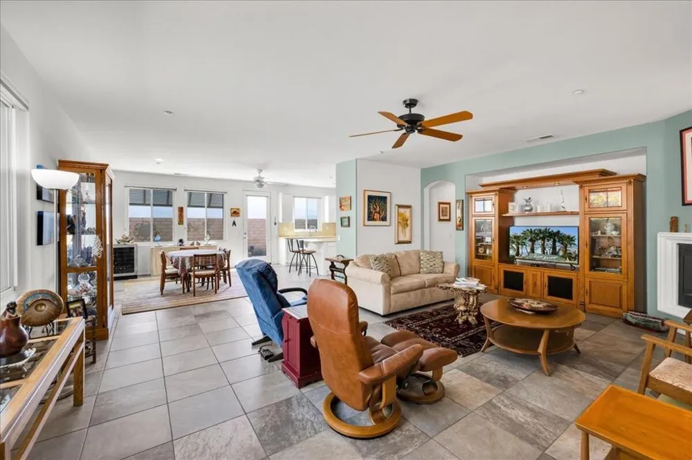 2346 Savanna Way Palm Springs, CA 92262