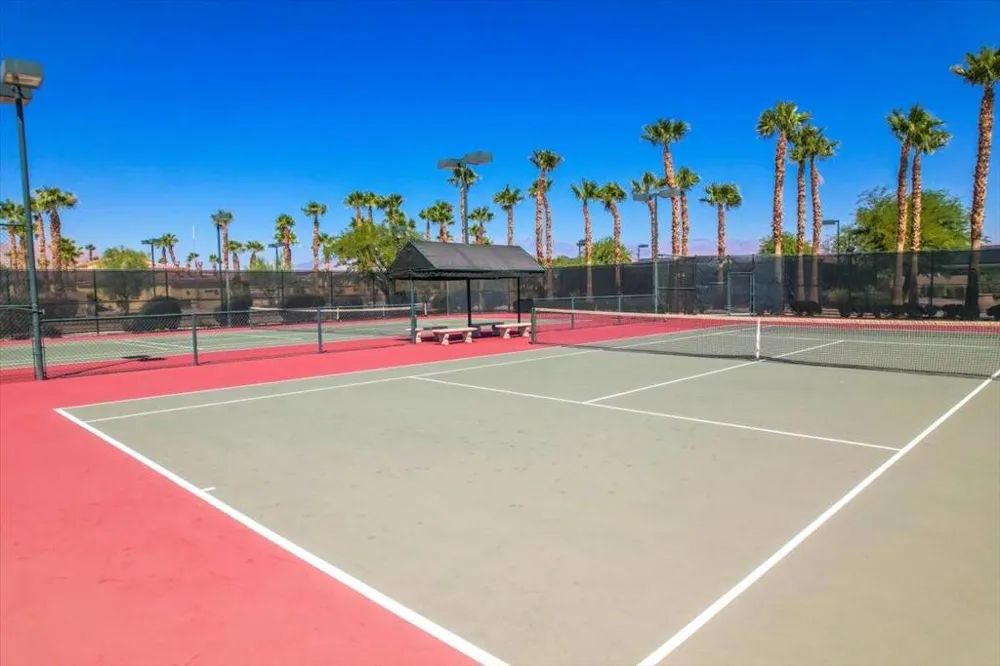 2346 Savanna Way Palm Springs, CA 92262